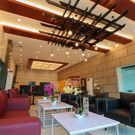 Hotel Sogo Macapagal Paranaque City Zewnętrze zdjęcie