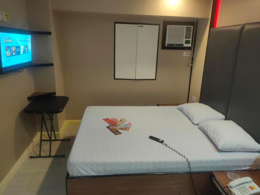 Hotel Sogo Macapagal Paranaque City Zewnętrze zdjęcie