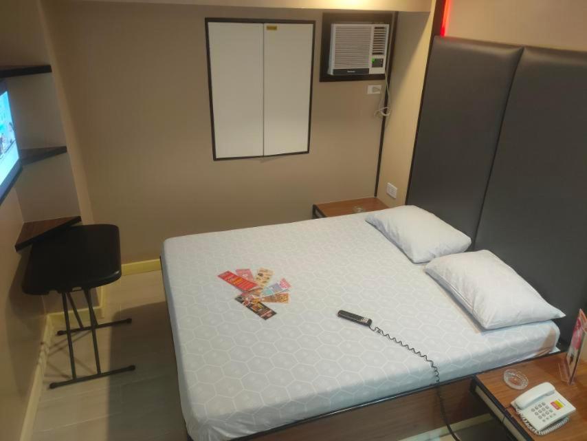 Hotel Sogo Macapagal Paranaque City Zewnętrze zdjęcie
