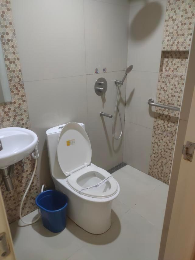 Hotel Sogo Macapagal Paranaque City Zewnętrze zdjęcie