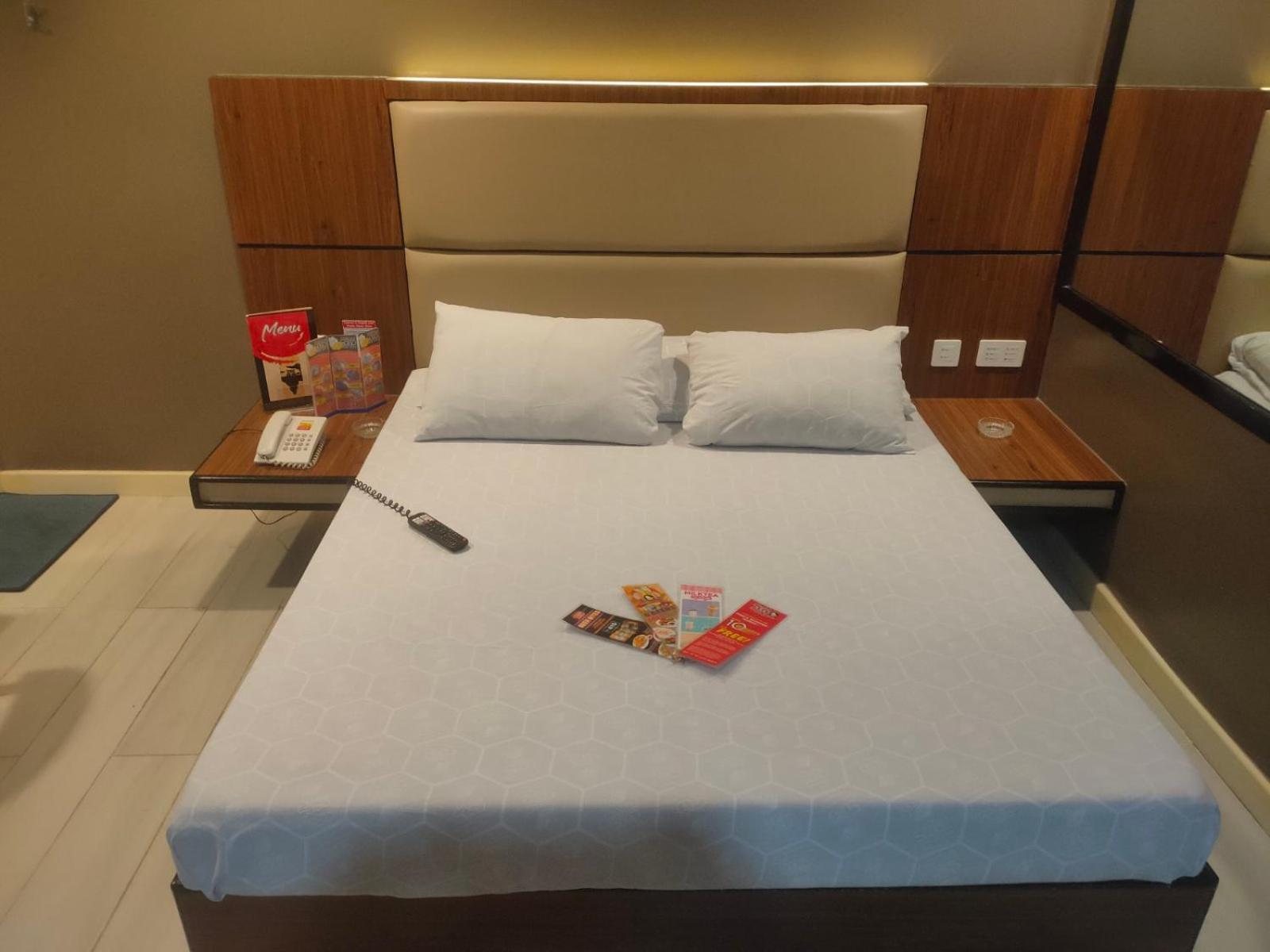 Hotel Sogo Macapagal Paranaque City Zewnętrze zdjęcie