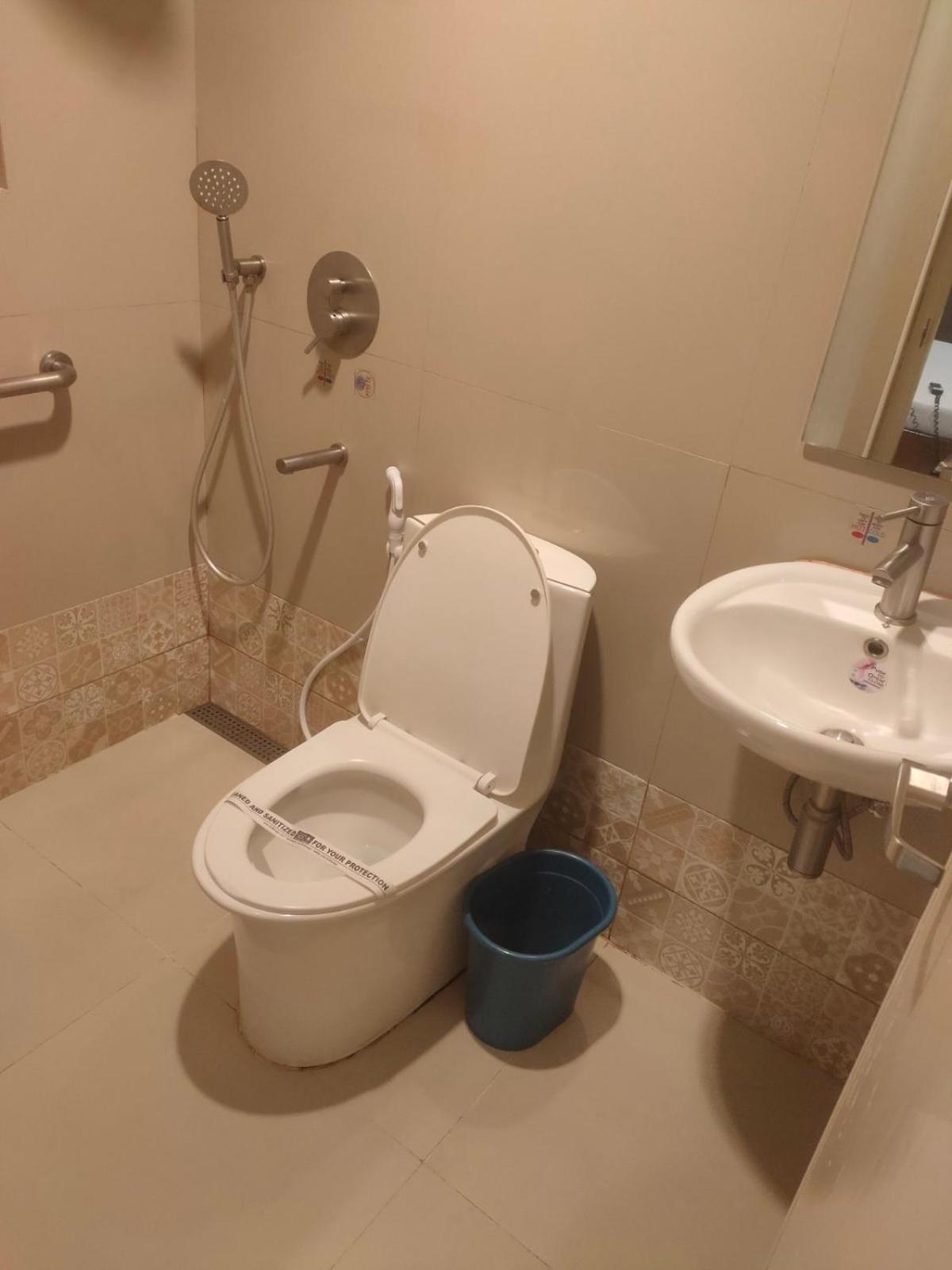 Hotel Sogo Macapagal Paranaque City Zewnętrze zdjęcie