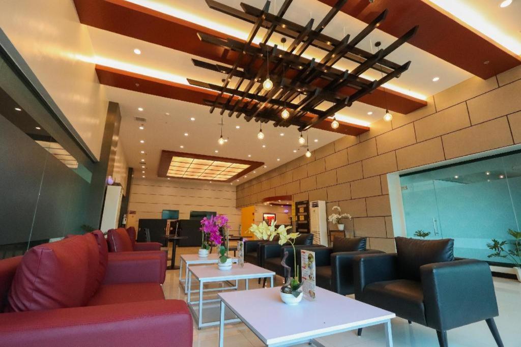 Hotel Sogo Macapagal Paranaque City Zewnętrze zdjęcie