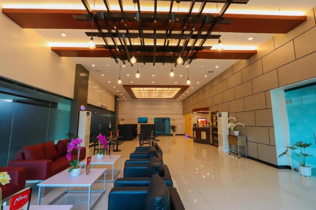 Hotel Sogo Macapagal Paranaque City Zewnętrze zdjęcie
